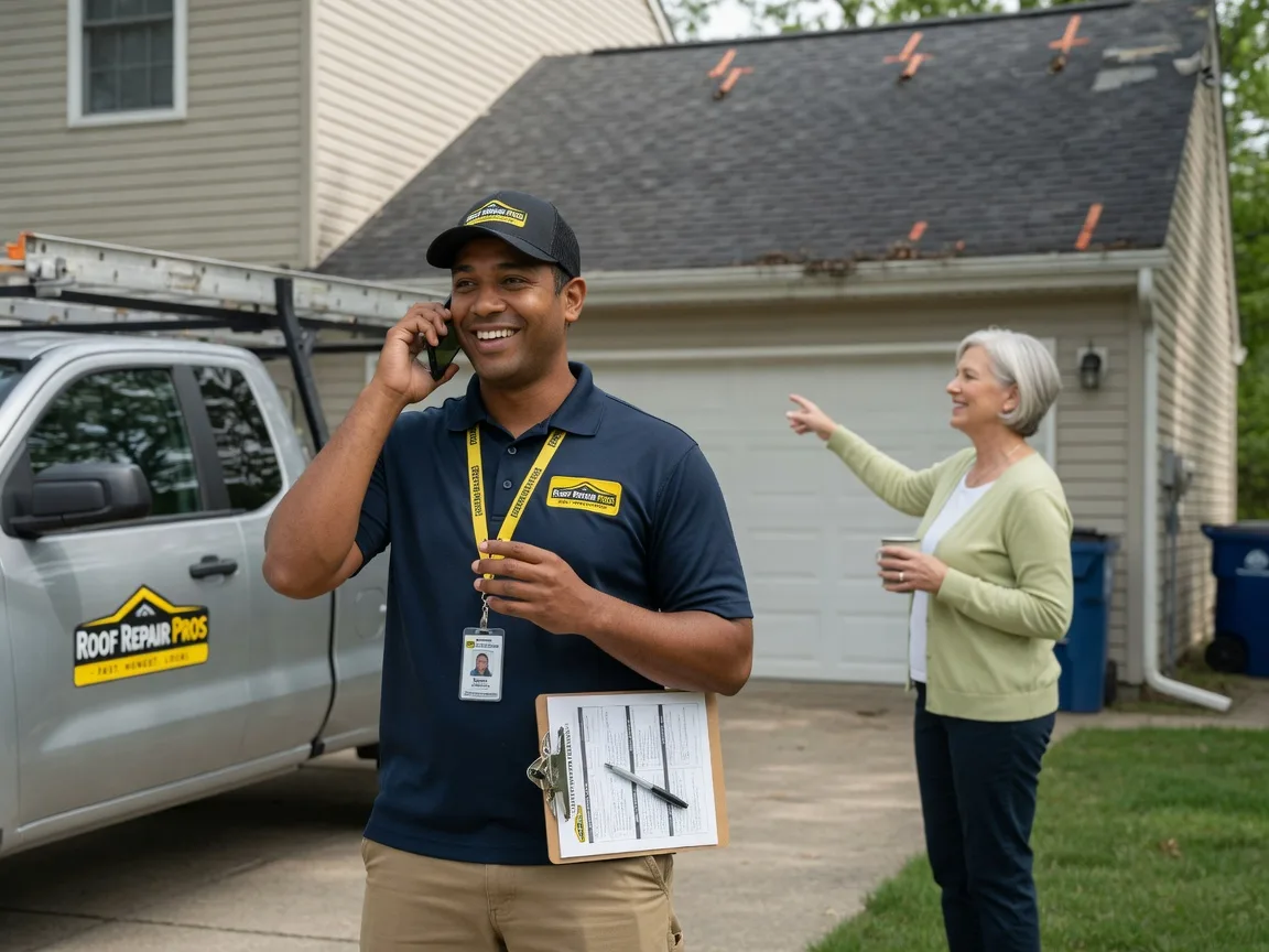 Roof Repair Rapid City, SD FAQs